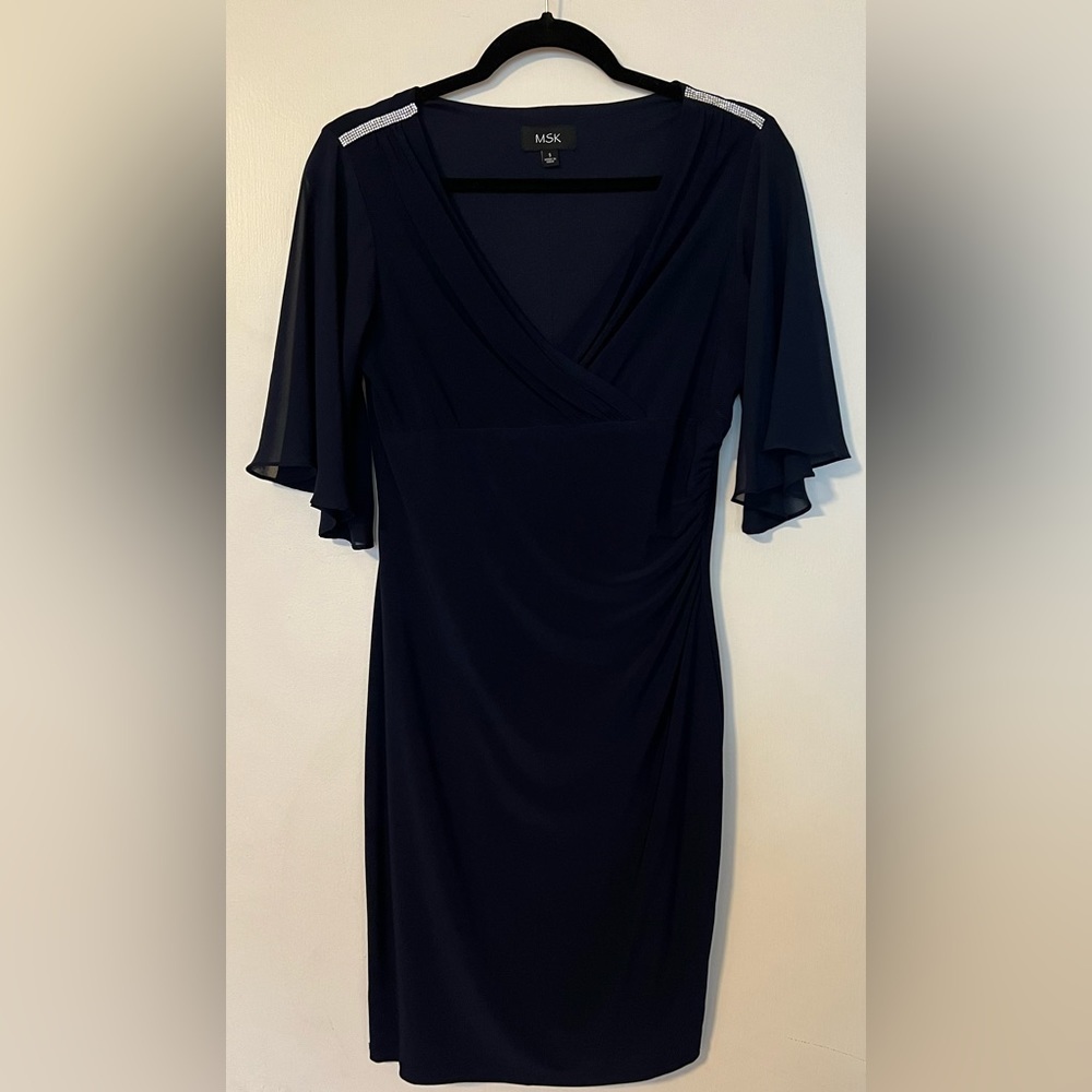 Beautiful MSK Dress